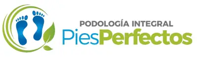logo de Pies Perfectos